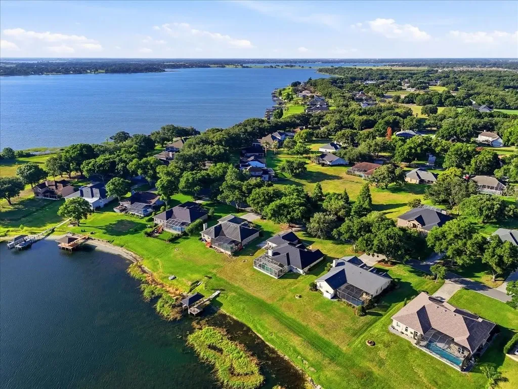 5017 Juliana Reserve Drive Auburndale FL 33823