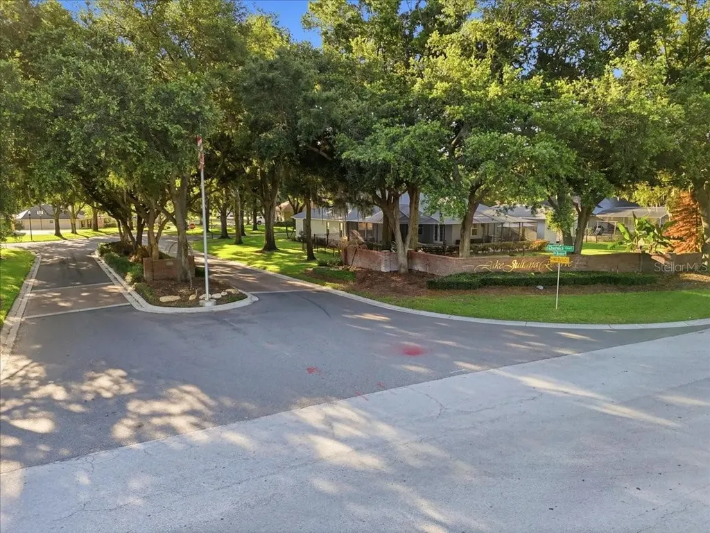 5017 Juliana Reserve Drive Auburndale FL 33823
