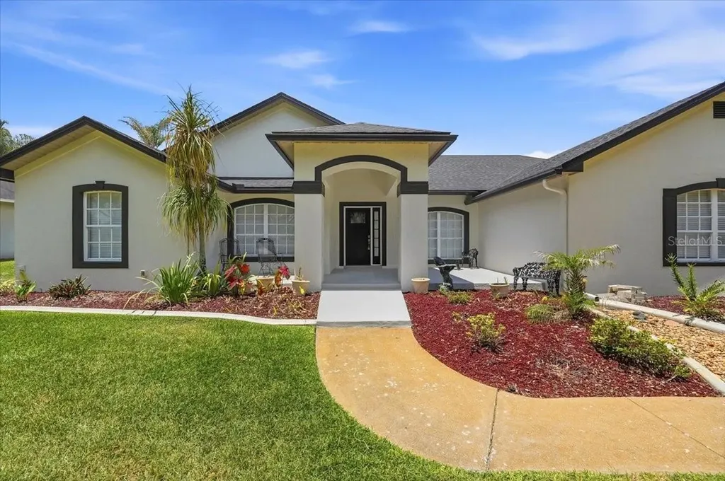 5017 Juliana Reserve Drive Auburndale FL 33823