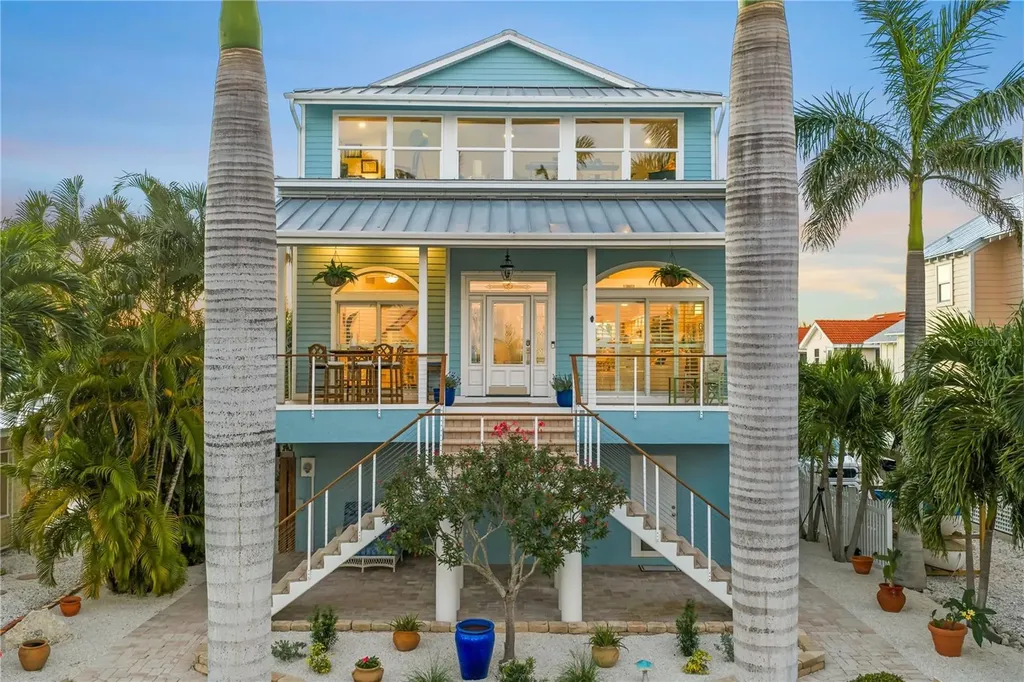 791 Broadway Street Longboat Key FL 34228