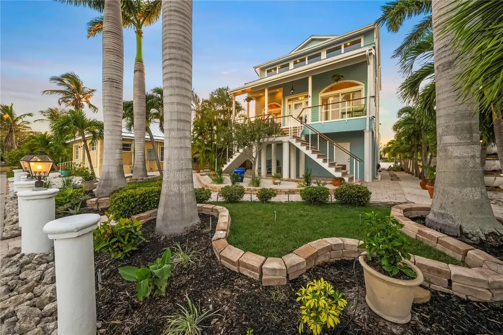 791 Broadway Street Longboat Key FL 34228