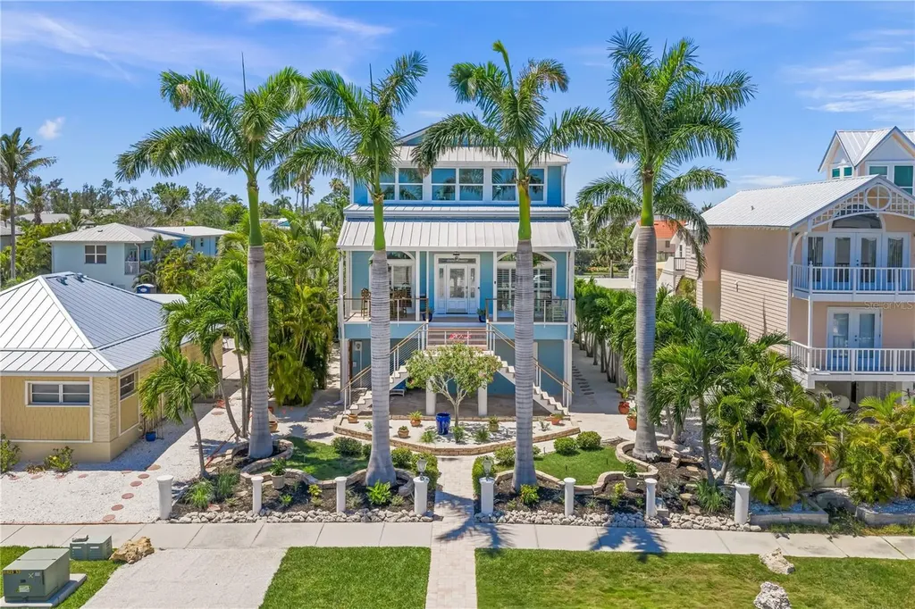 791 Broadway Street Longboat Key FL 34228