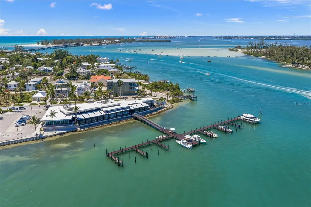 791 Broadway Street Longboat Key FL 34228