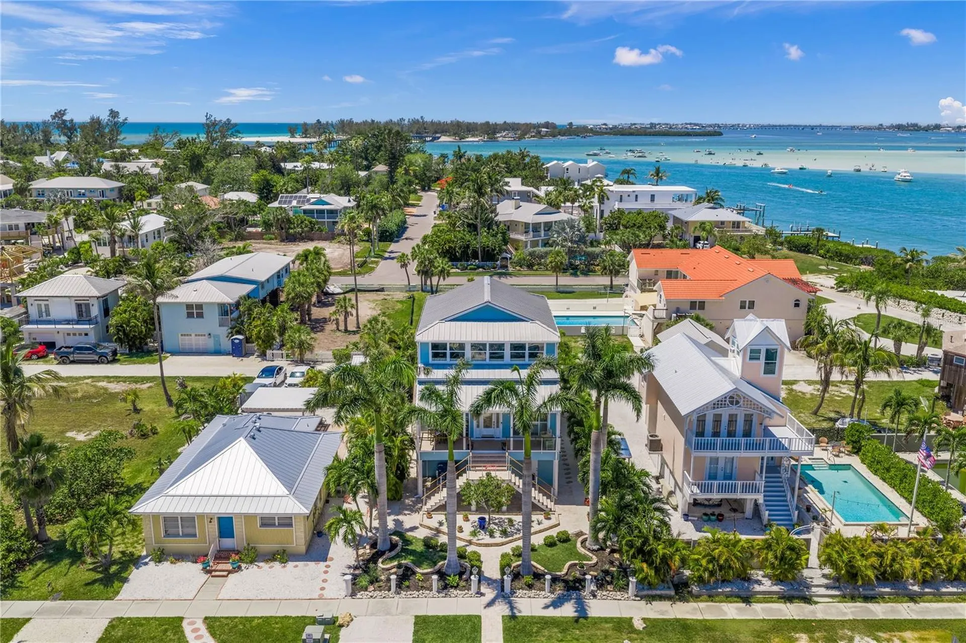 791 Broadway Street Longboat Key FL 34228