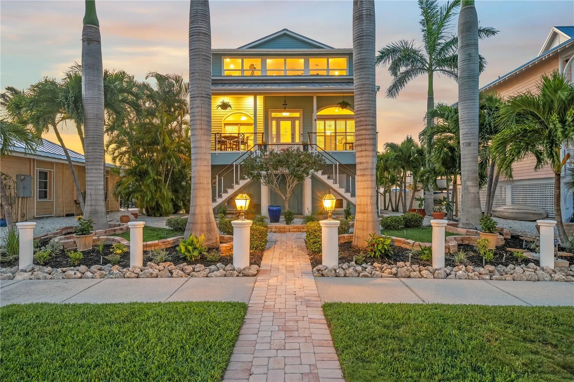 791 Broadway Street Longboat Key FL 34228