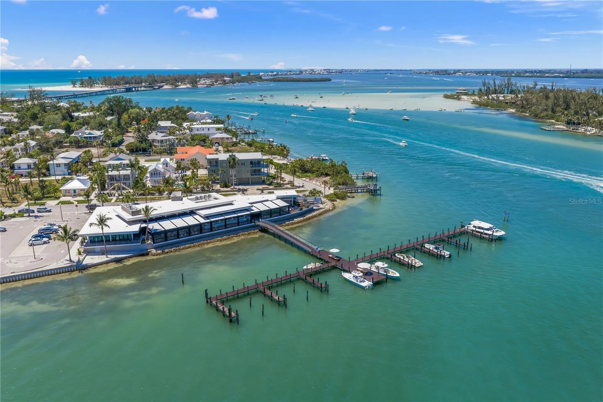 791 Broadway Street Longboat Key FL 34228