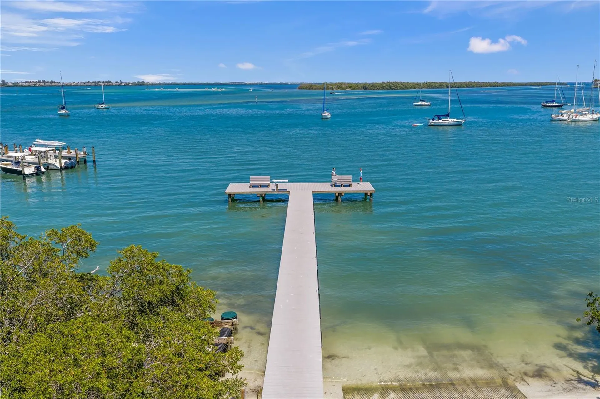 791 Broadway Street Longboat Key FL 34228