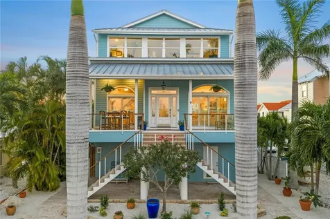 791 Broadway Street Longboat Key FL 34228