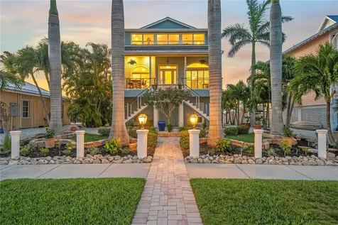 791 Broadway Street Longboat Key FL 34228