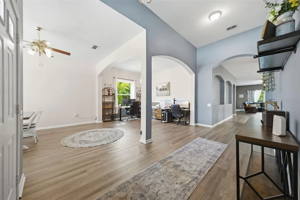 25540 Risen Star Drive Wesley Chapel FL 33544