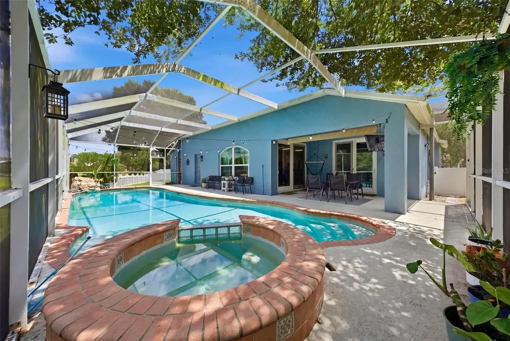 25540 Risen Star Drive Wesley Chapel FL 33544