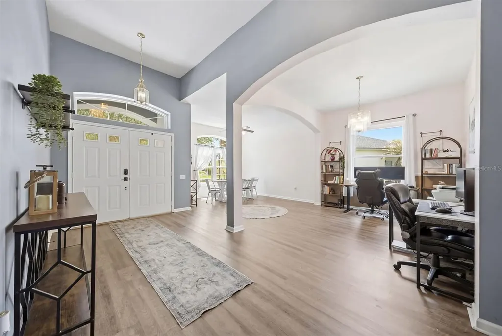 25540 Risen Star Drive Wesley Chapel FL 33544