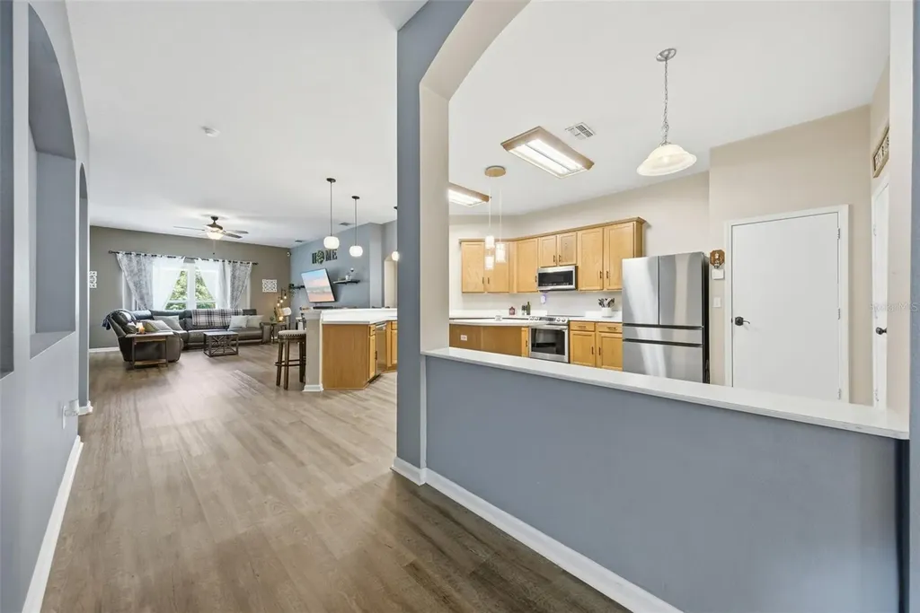 25540 Risen Star Drive Wesley Chapel FL 33544