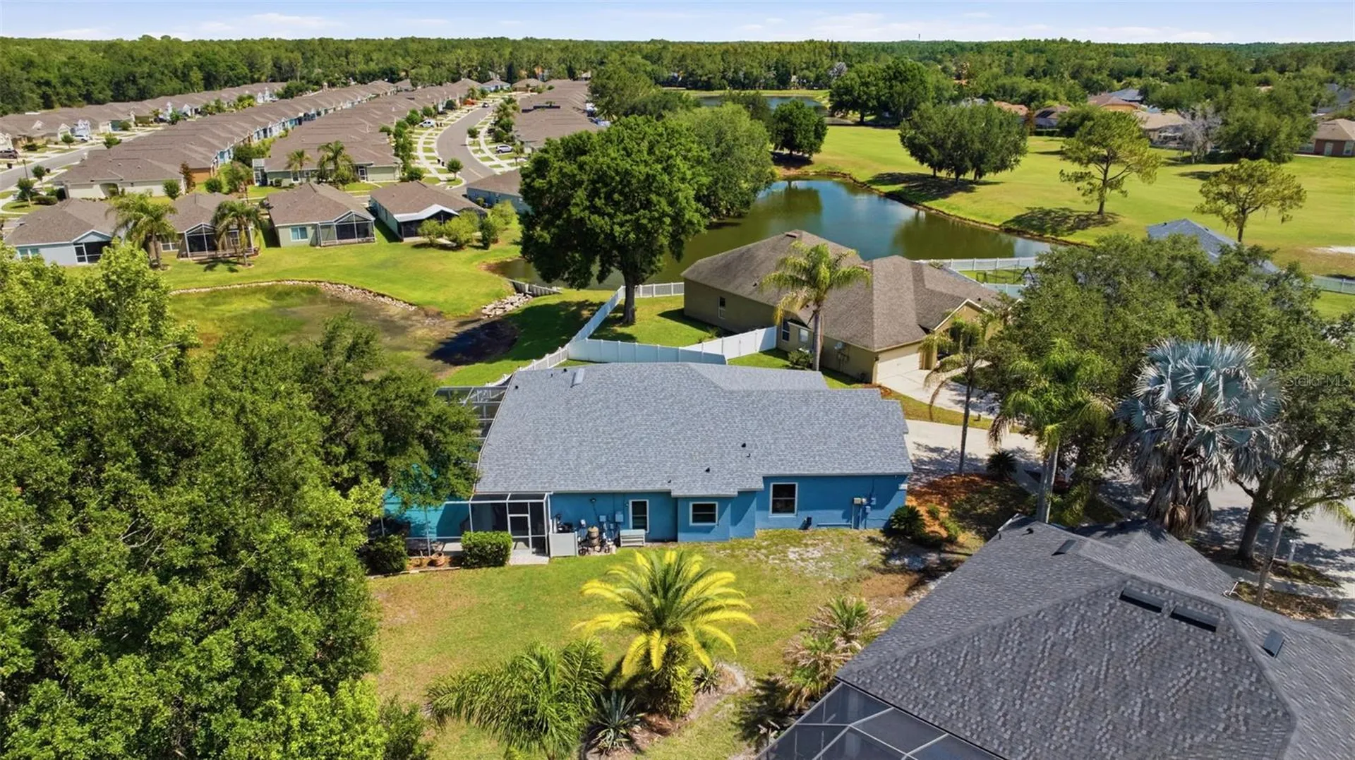 25540 Risen Star Drive Wesley Chapel FL 33544