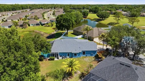 25540 Risen Star Drive Wesley Chapel FL 33544