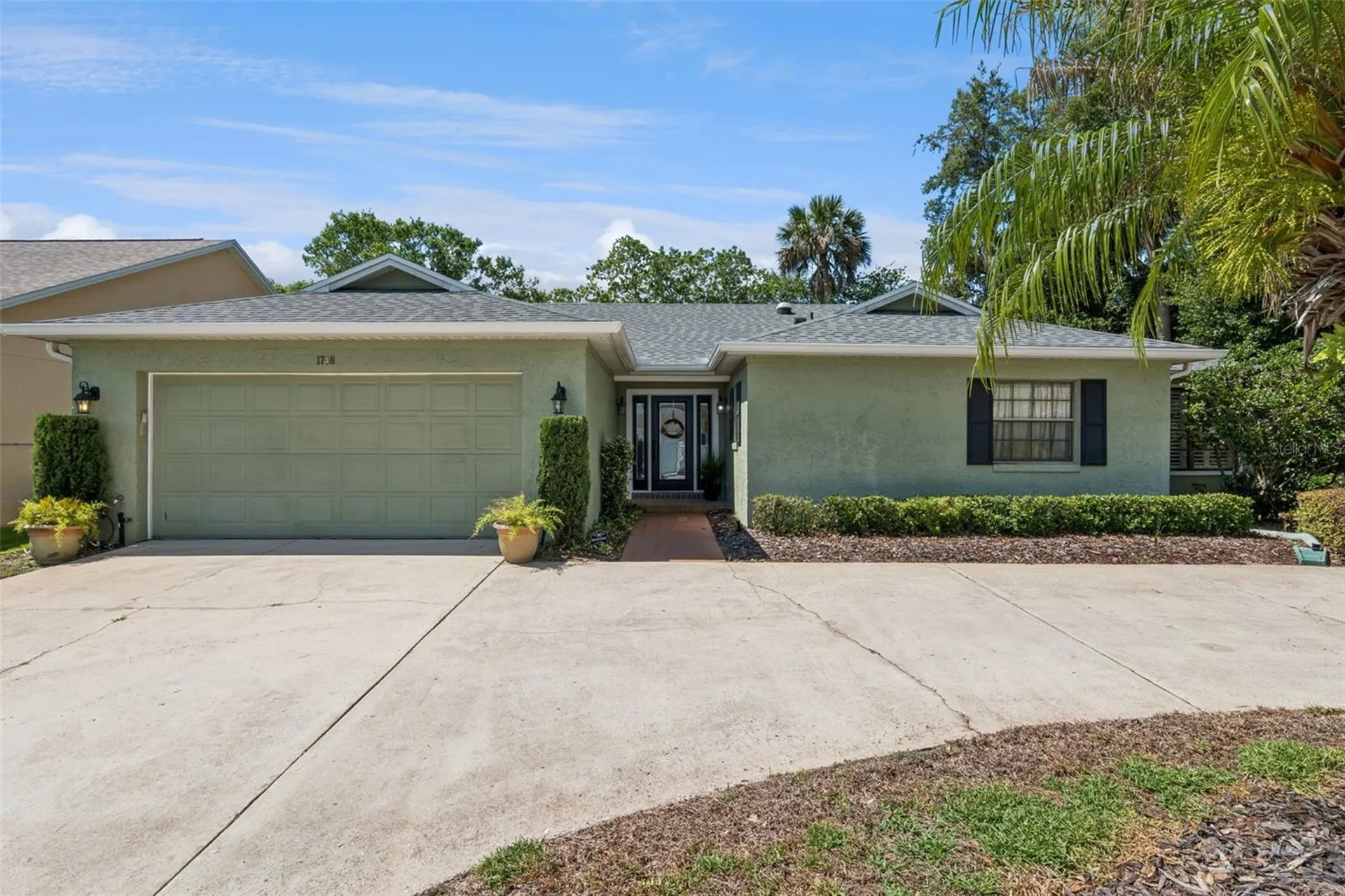 1748 Lake Marion Drive Apopka FL 32712