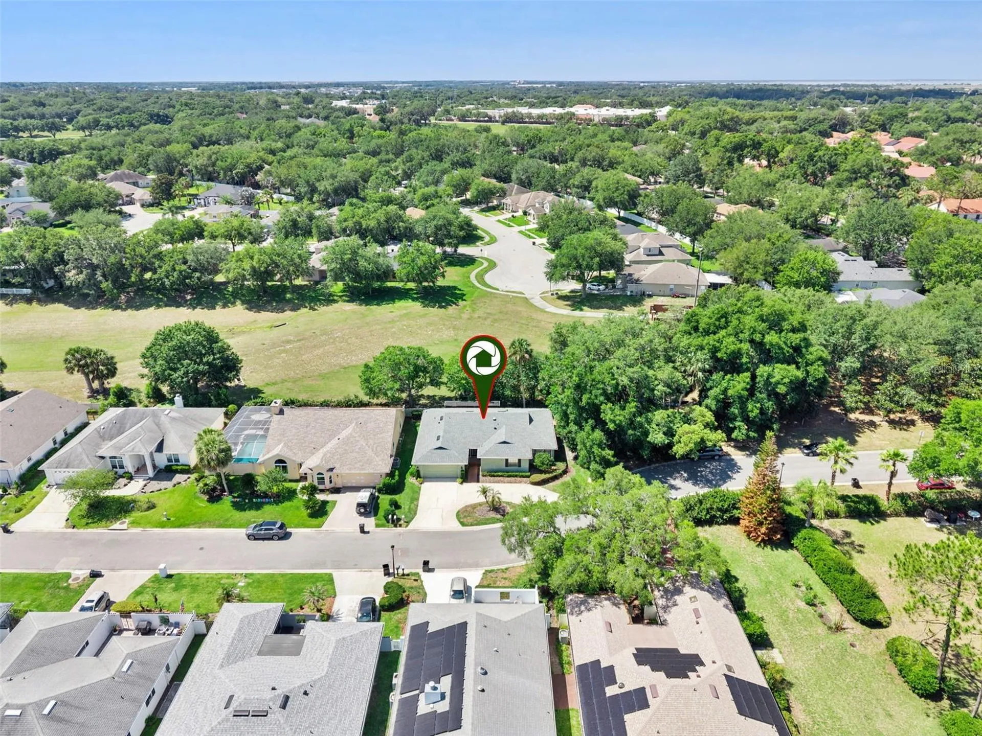1748 Lake Marion Drive Apopka FL 32712