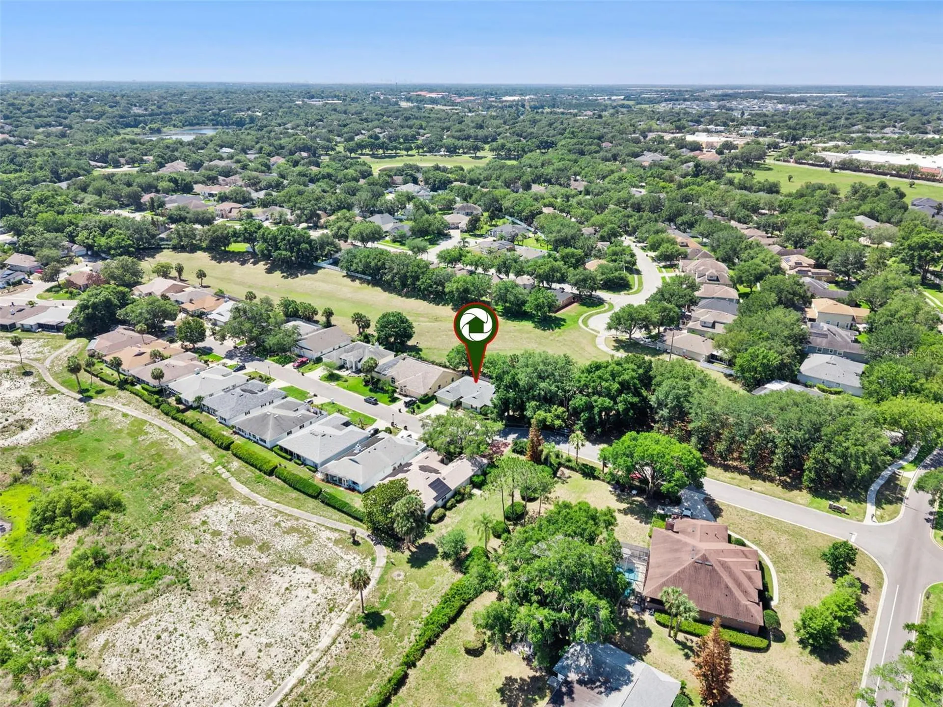 1748 Lake Marion Drive Apopka FL 32712