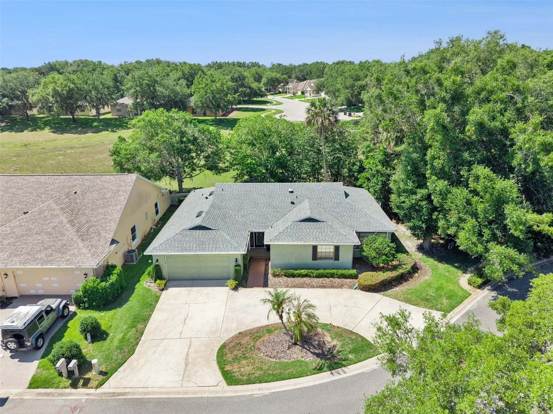 1748 Lake Marion Drive Apopka FL 32712