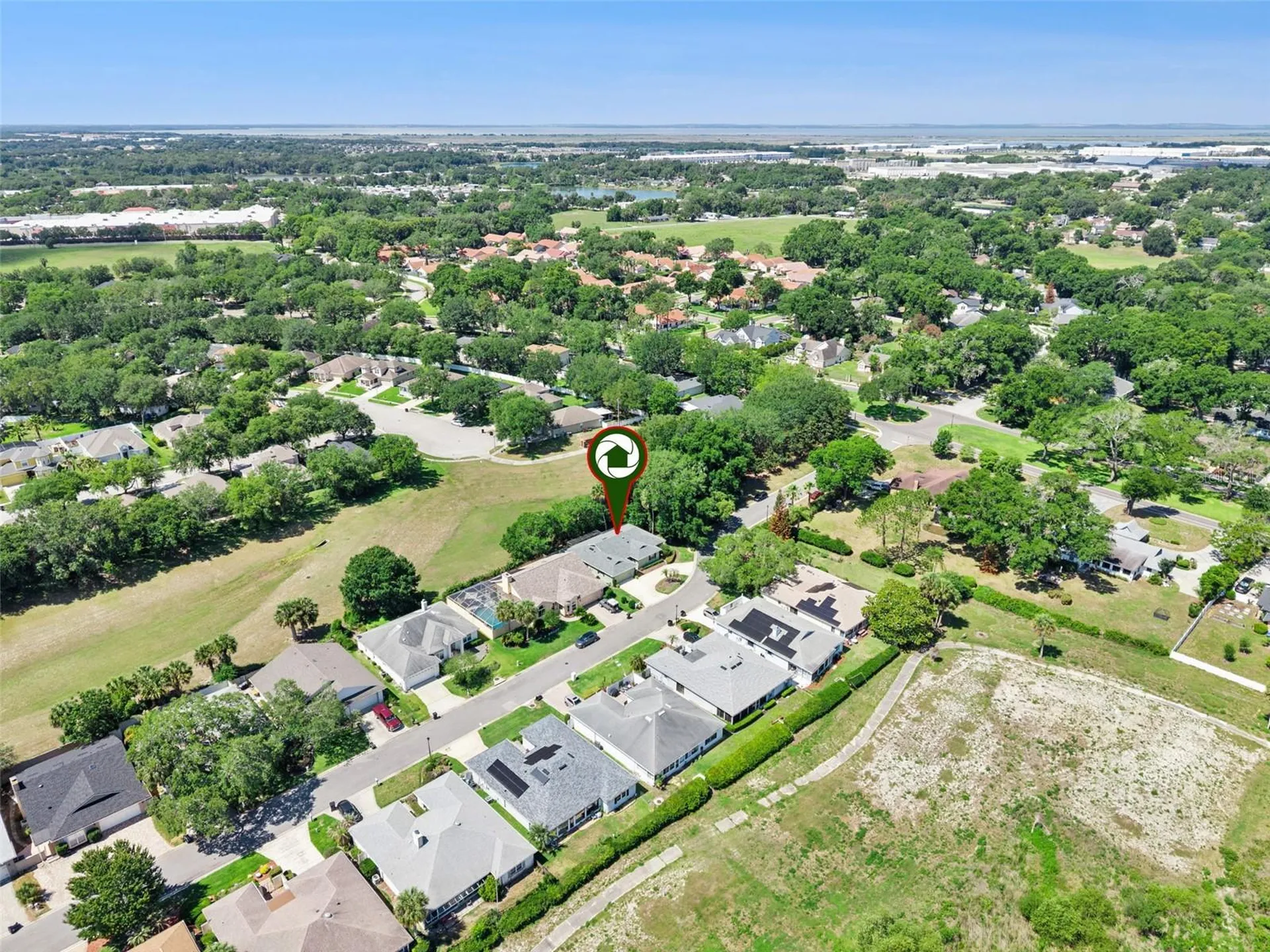 1748 Lake Marion Drive Apopka FL 32712