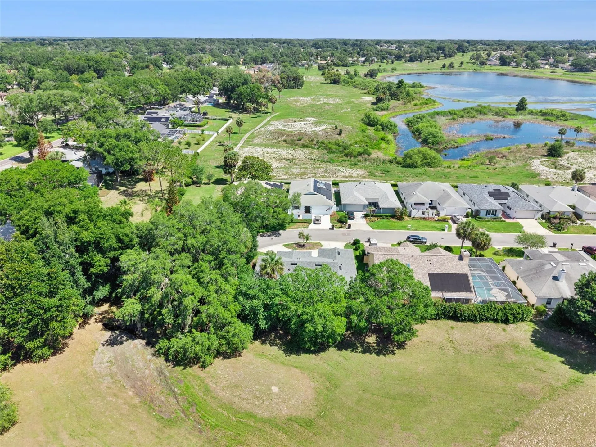 1748 Lake Marion Drive Apopka FL 32712