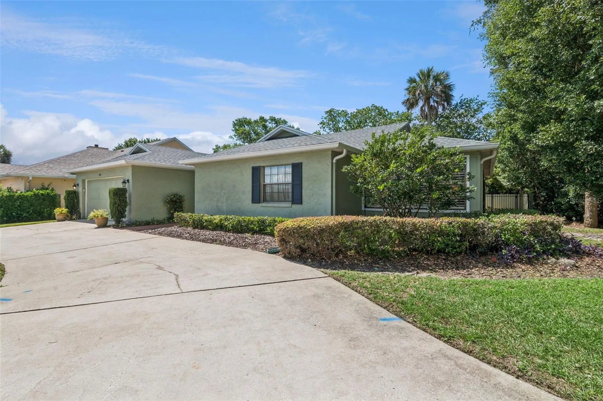 1748 Lake Marion Drive Apopka FL 32712