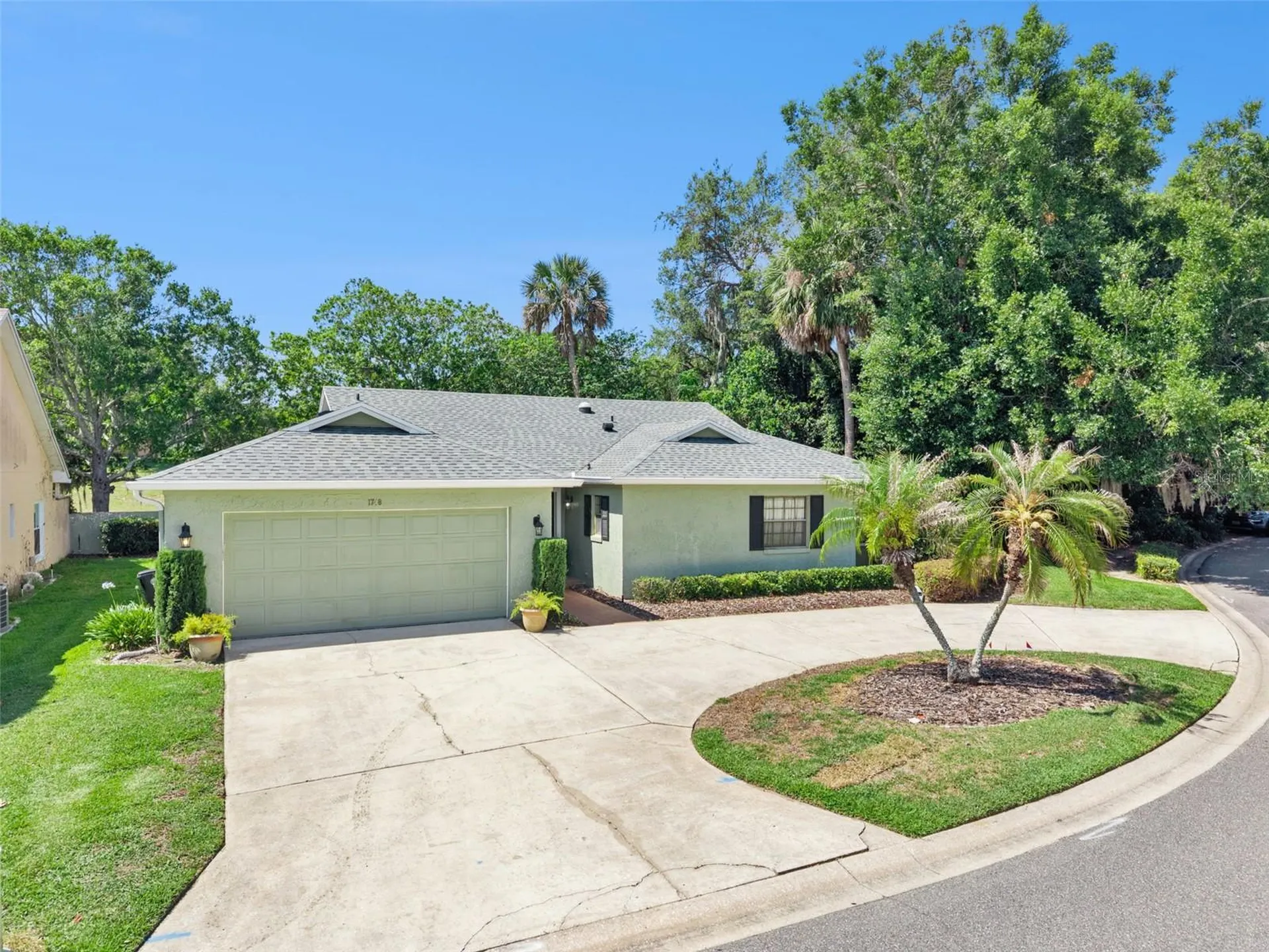 1748 Lake Marion Drive Apopka FL 32712