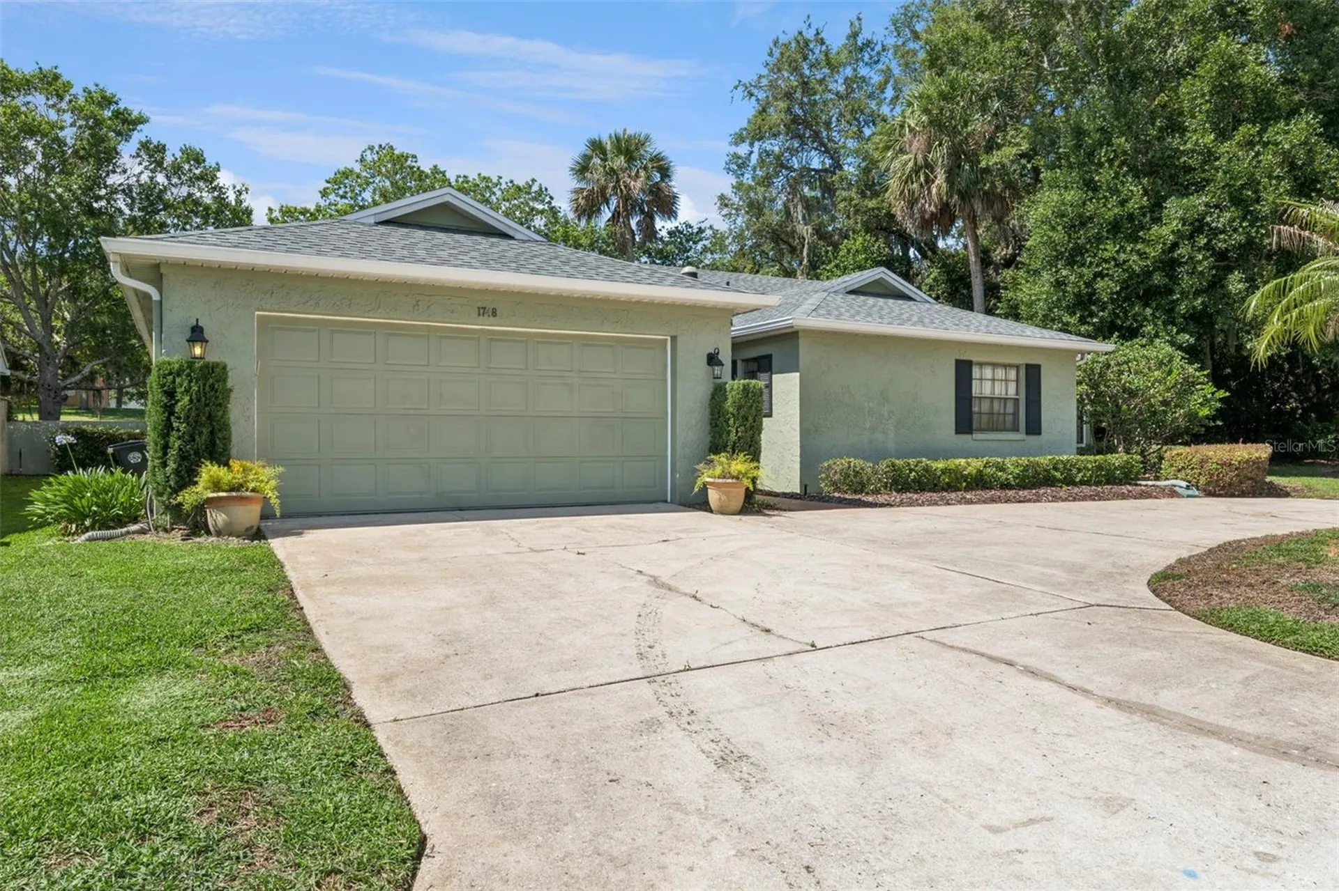 1748 Lake Marion Drive Apopka FL 32712