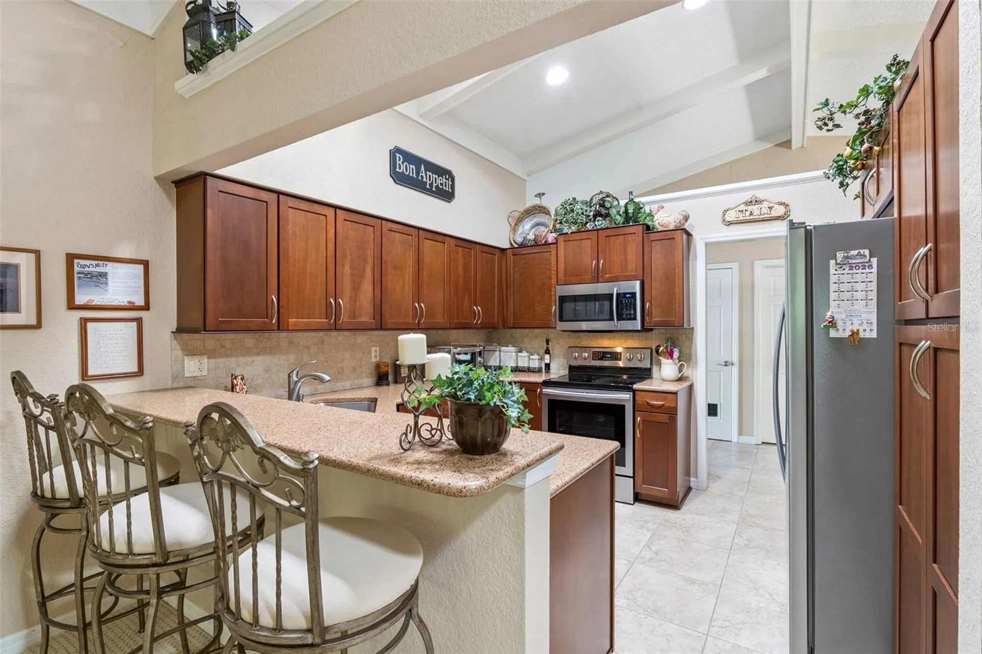 1748 Lake Marion Drive Apopka FL 32712