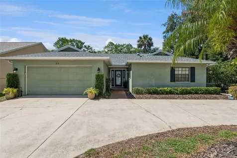 1748 Lake Marion Drive Apopka FL 32712