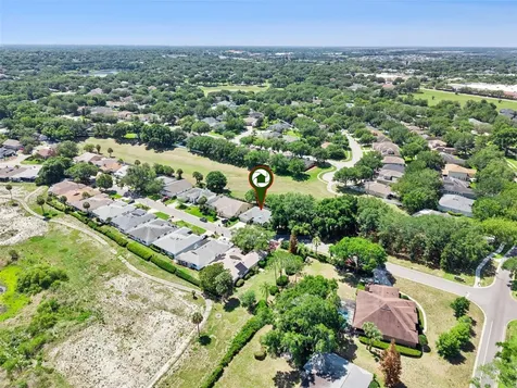 1748 Lake Marion Drive Apopka FL 32712