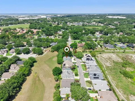 1748 Lake Marion Drive Apopka FL 32712