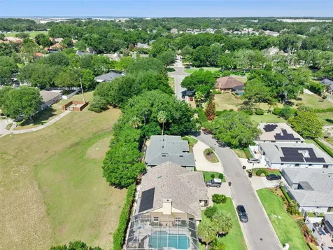 1748 Lake Marion Drive Apopka FL 32712