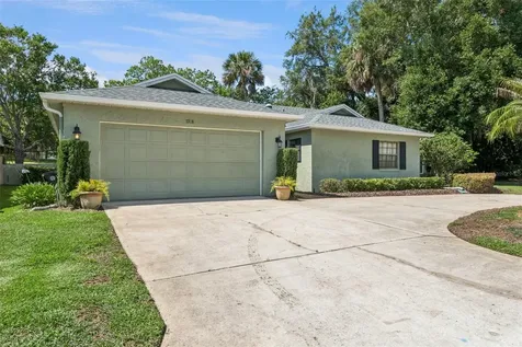 1748 Lake Marion Drive Apopka FL 32712