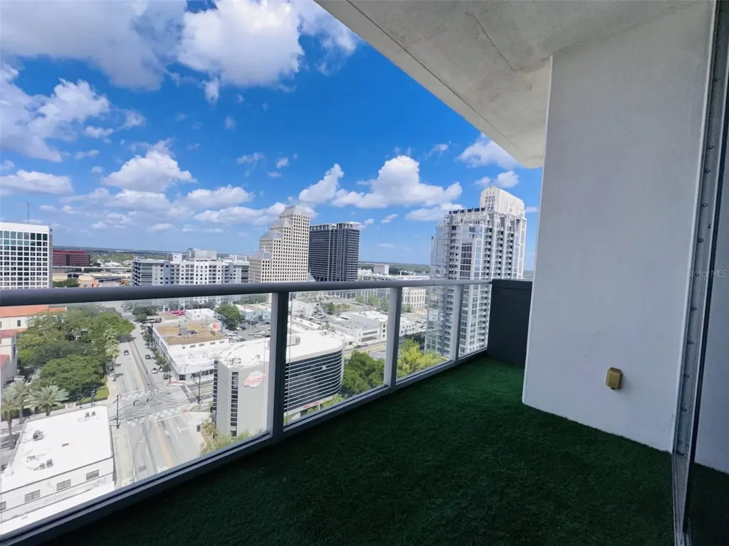 150 E Robinson Street Orlando FL 32801
