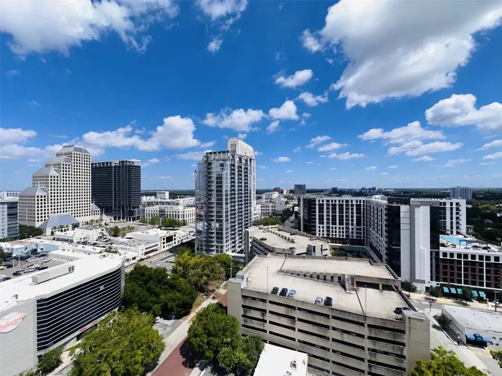 150 E Robinson Street Orlando FL 32801