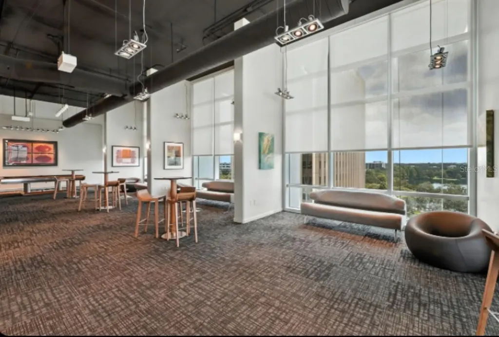 150 E Robinson Street Orlando FL 32801