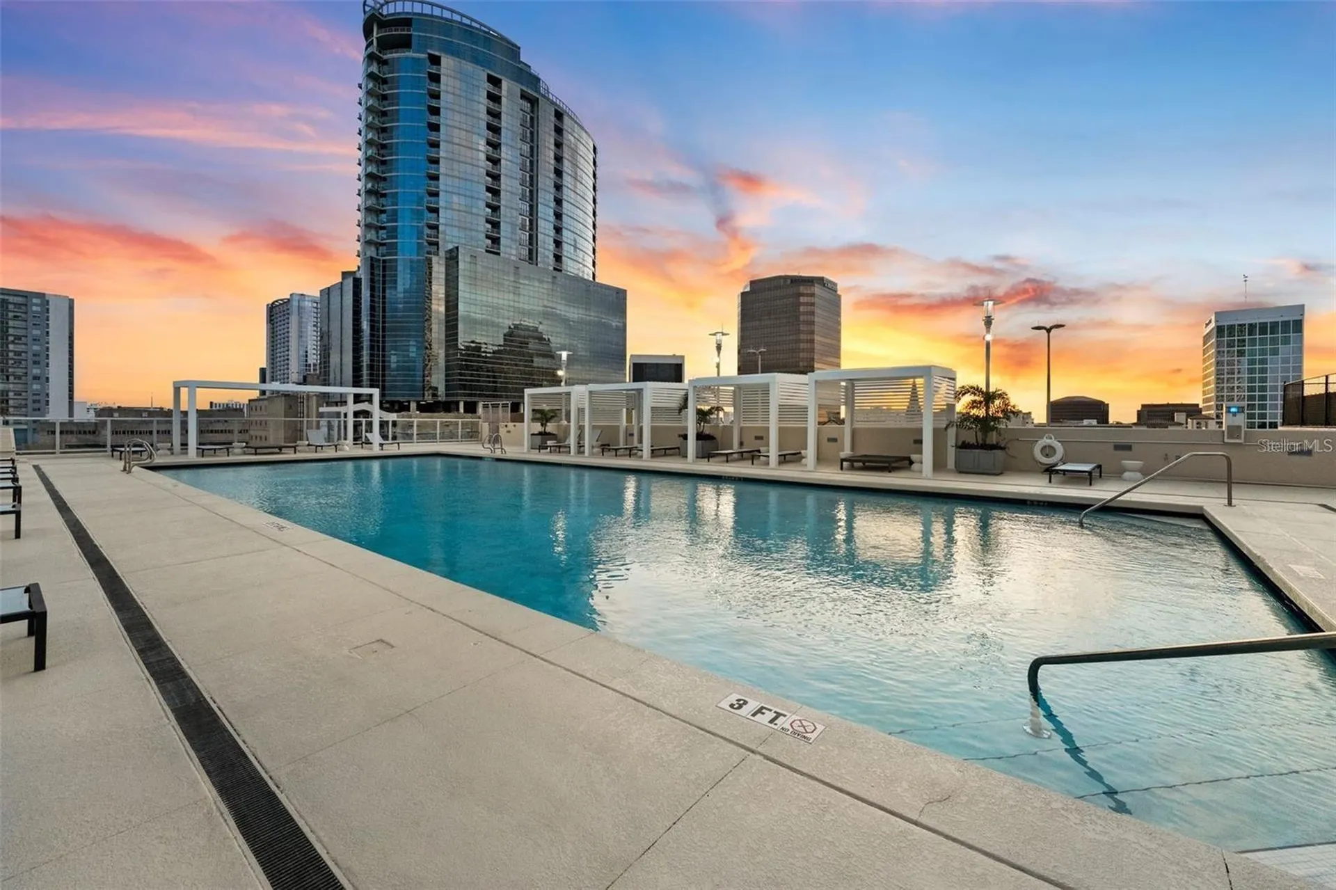 150 E Robinson Street Orlando FL 32801