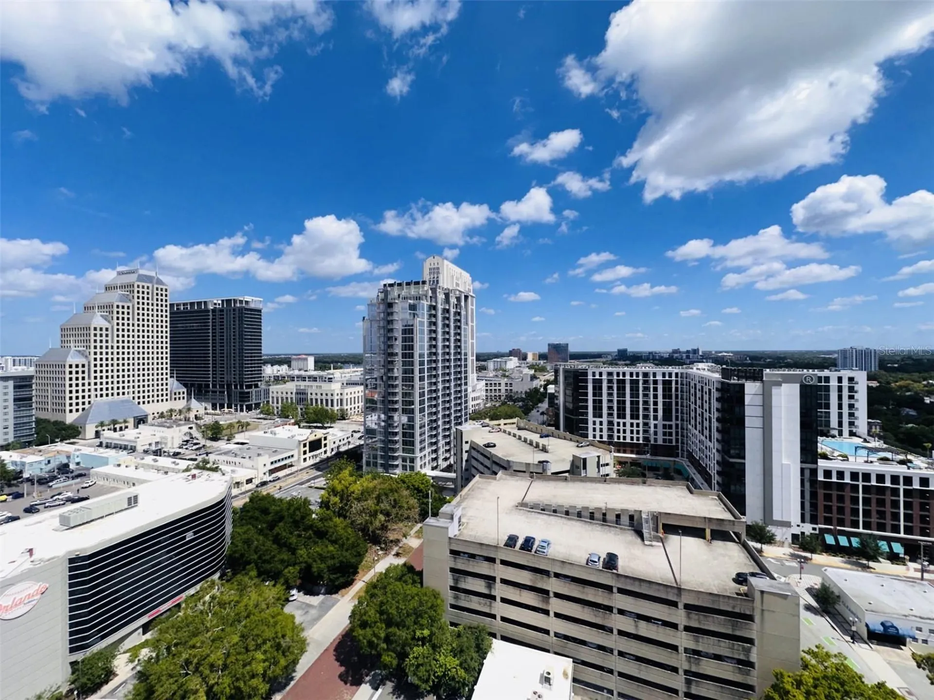 150 E Robinson Street Orlando FL 32801