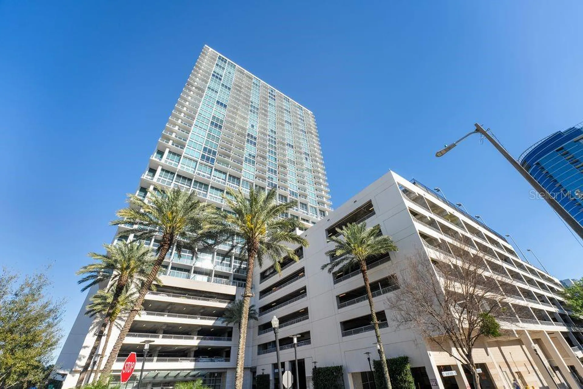 150 E Robinson Street Orlando FL 32801