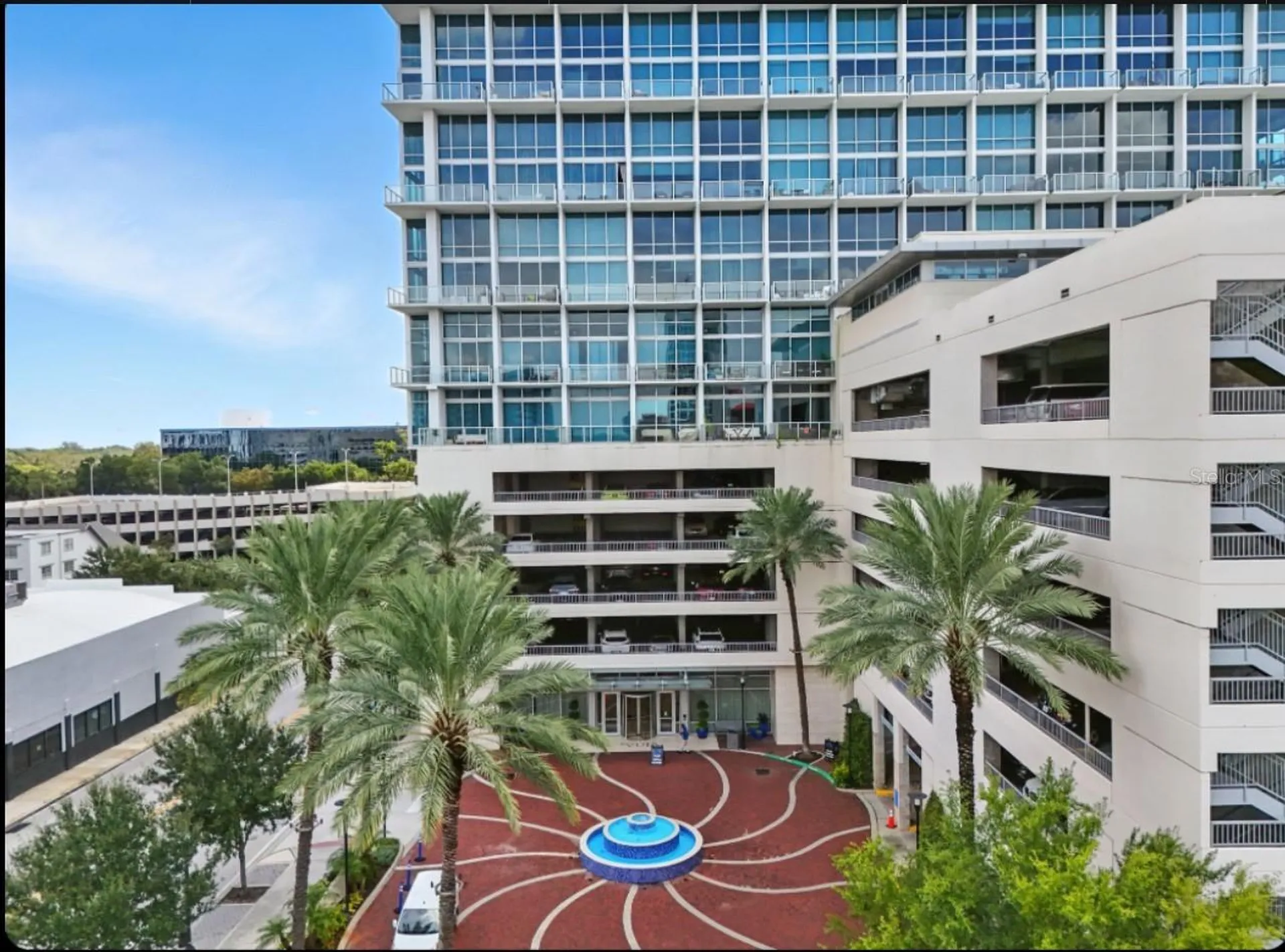 150 E Robinson Street Orlando FL 32801