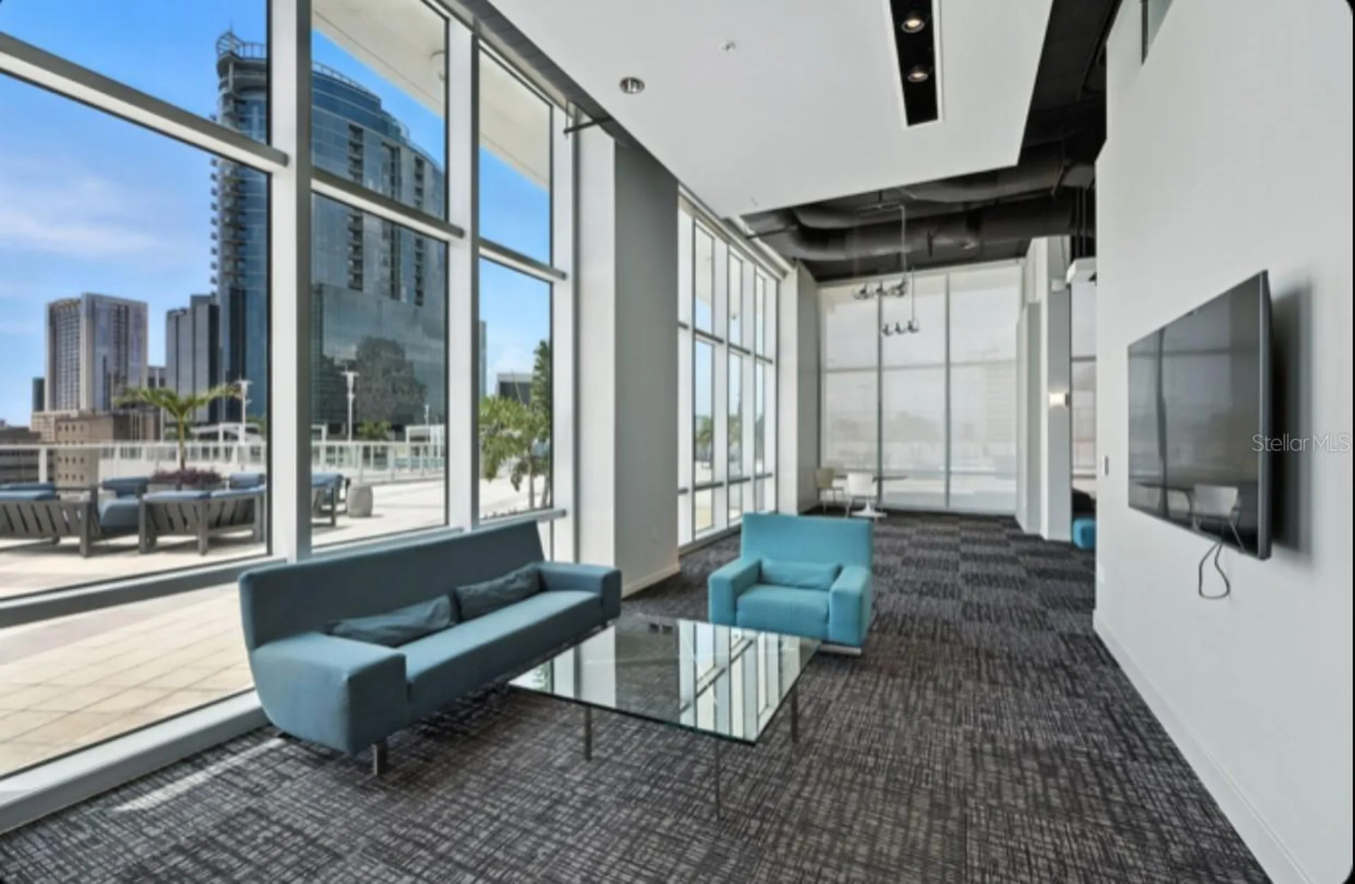 150 E Robinson Street Orlando FL 32801