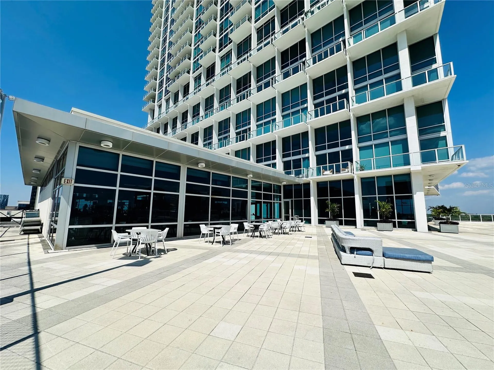 150 E Robinson Street Orlando FL 32801