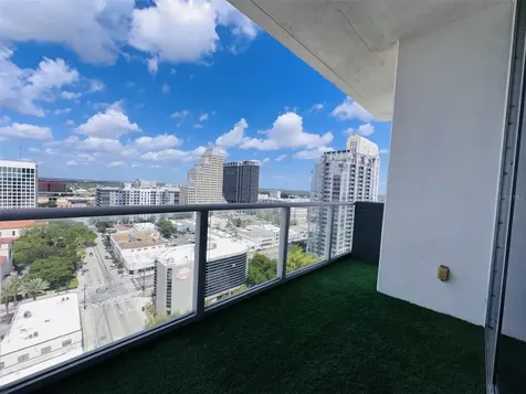 150 E Robinson Street Orlando FL 32801