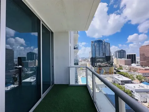 150 E Robinson Street Orlando FL 32801