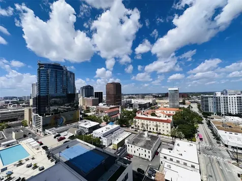 150 E Robinson Street Orlando FL 32801