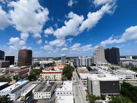 150 E Robinson Street Orlando FL 32801