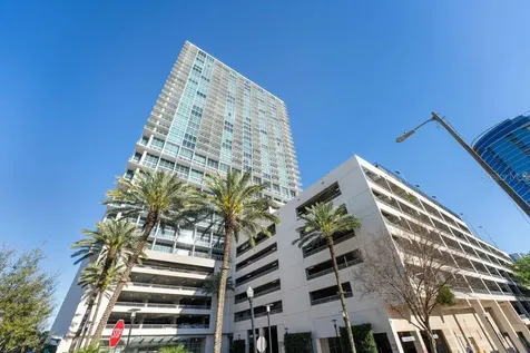 150 E Robinson Street Orlando FL 32801