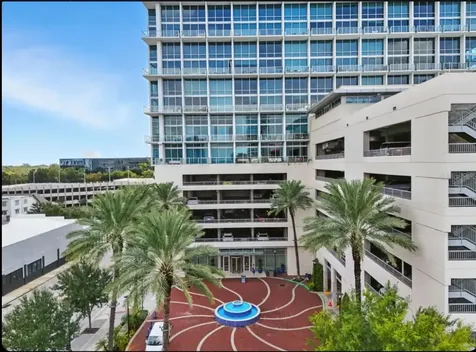 150 E Robinson Street Orlando FL 32801
