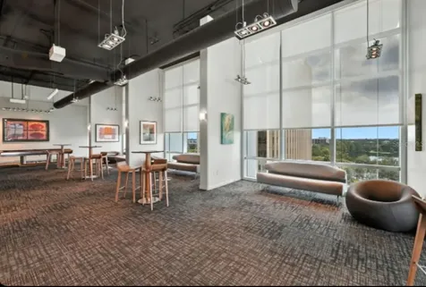 150 E Robinson Street Orlando FL 32801